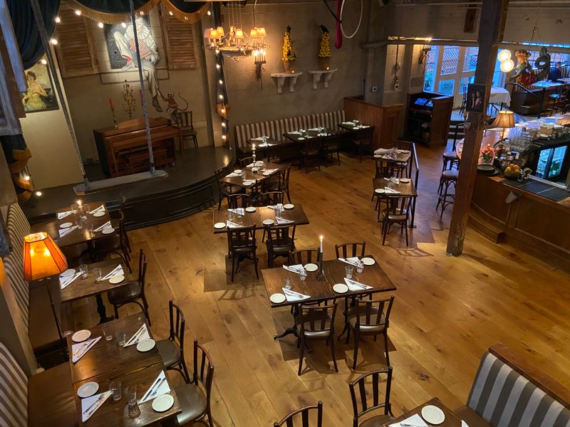 Why Locals Send You Here