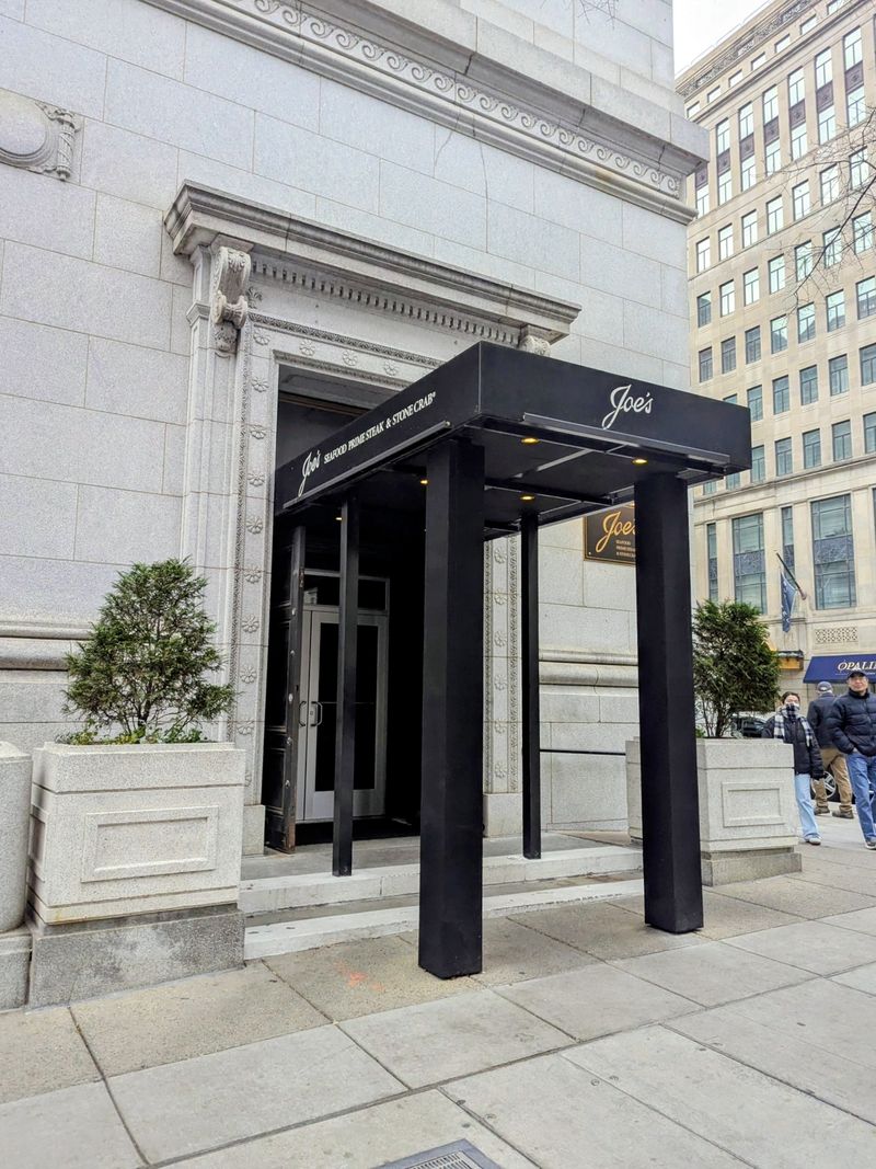 Location, Parking, and Getting There