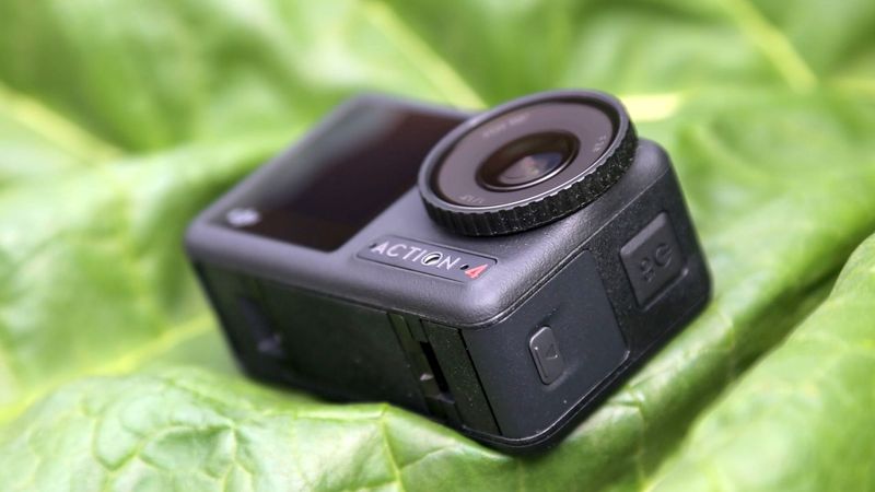 DJI Osmo Action 4