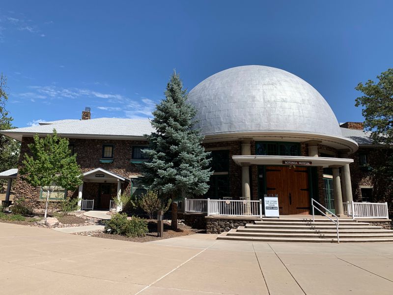 Lowell Observatory