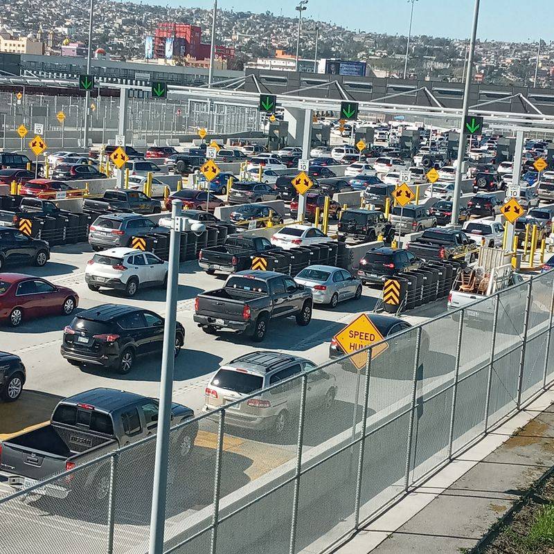 San Ysidro, California