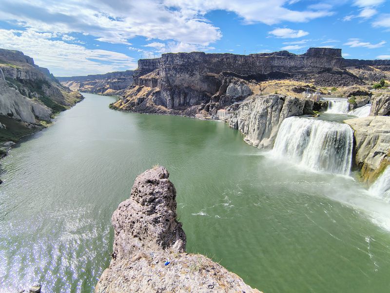 Parking and Entry Tips