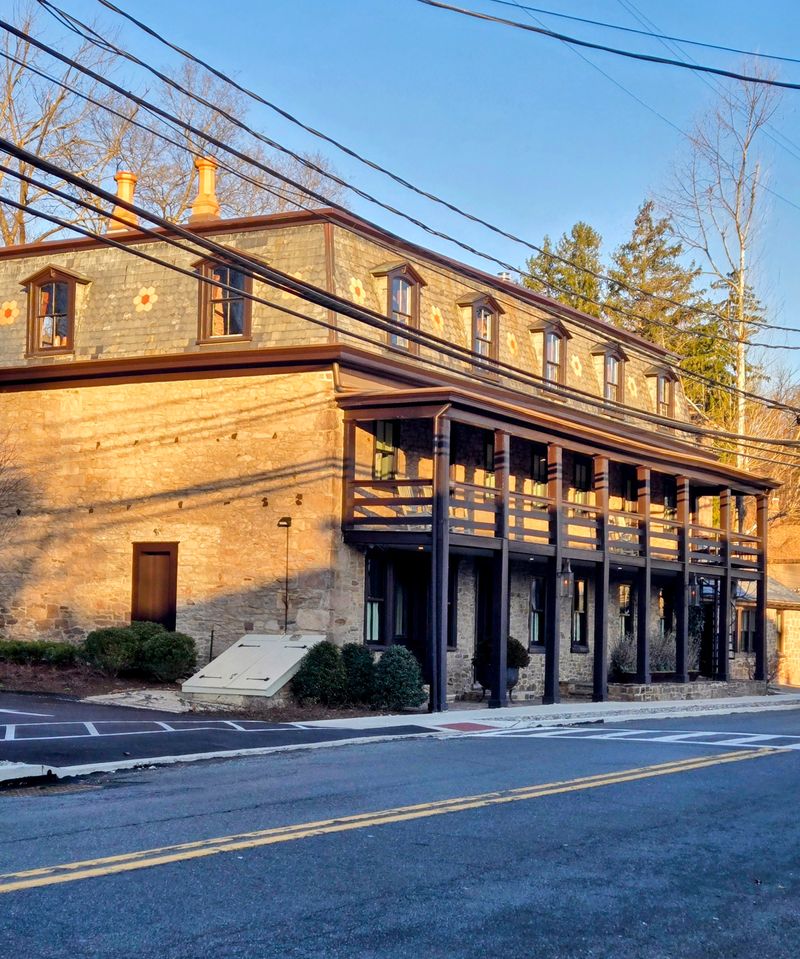 Cultural Gateway to Delaware River Valley Arts