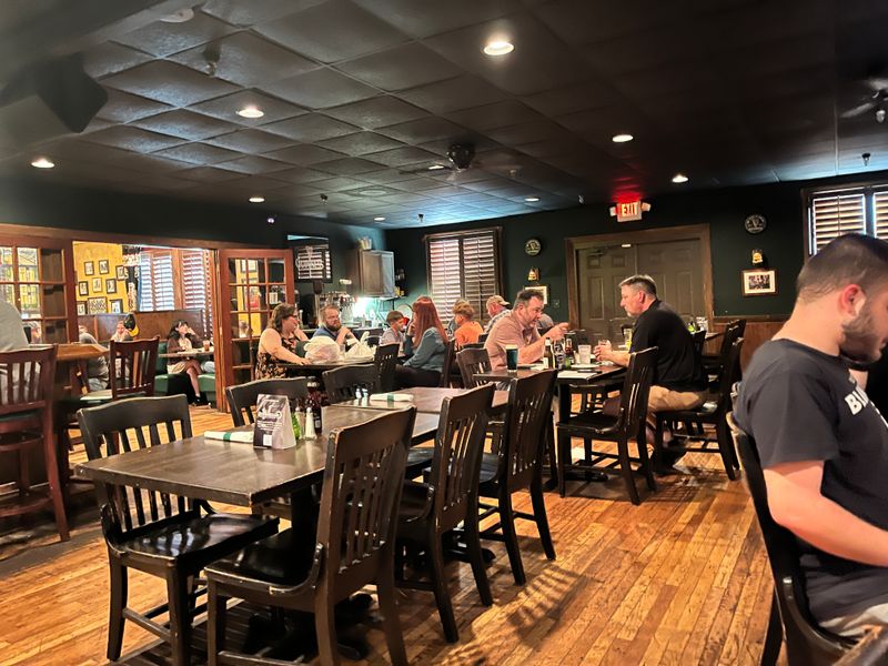 Whiskey Flight Experience