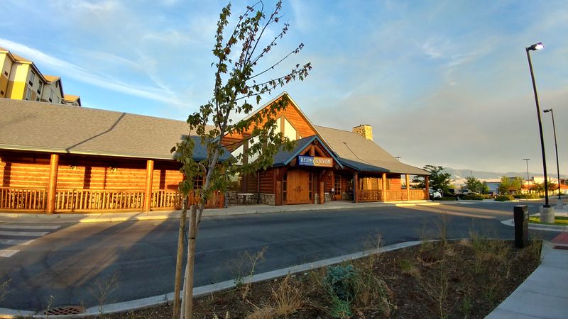 Blue Canyon Kitchen & Tavern - Missoula