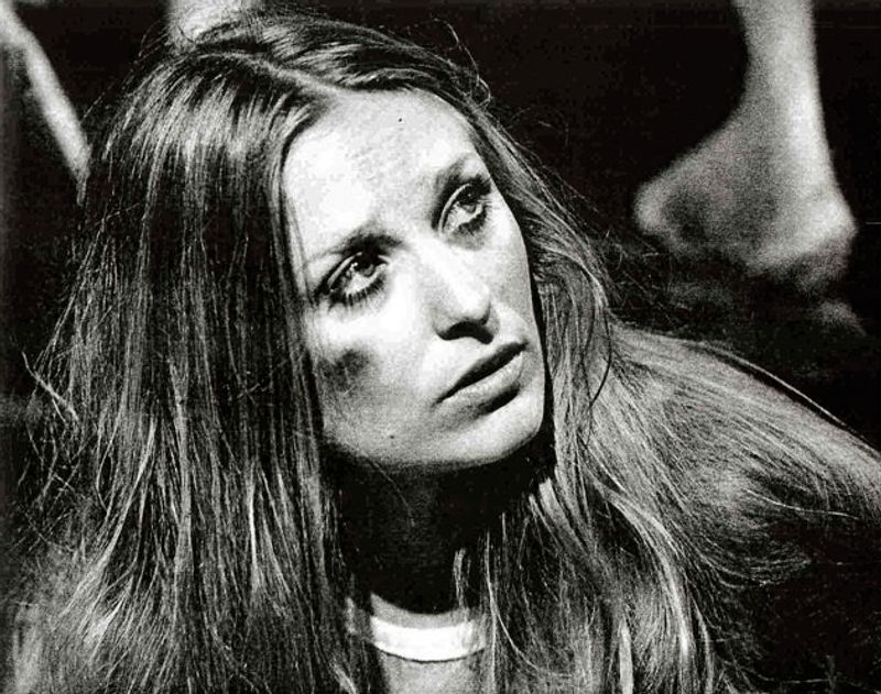 The Texas Chainsaw Massacre (1974)