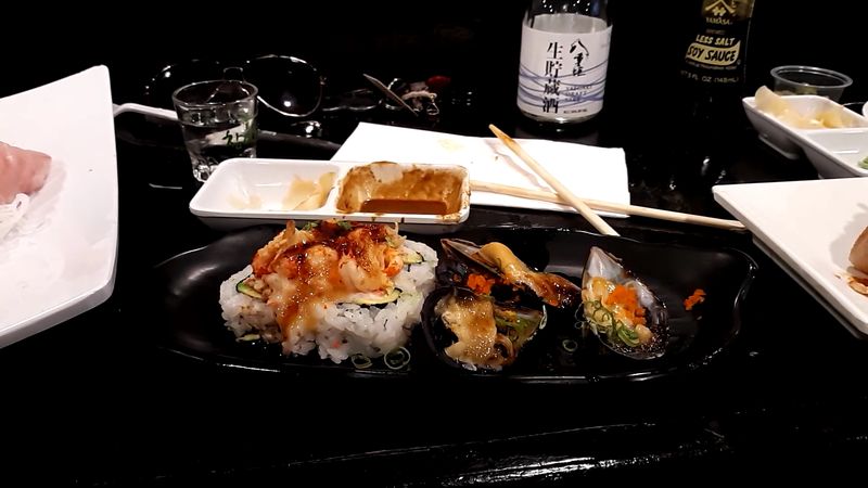 AYCE Sushi HB - Huntington Beach, CA