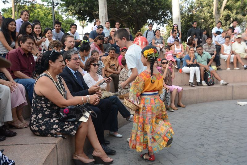 It's Often a Main Meal in Winter