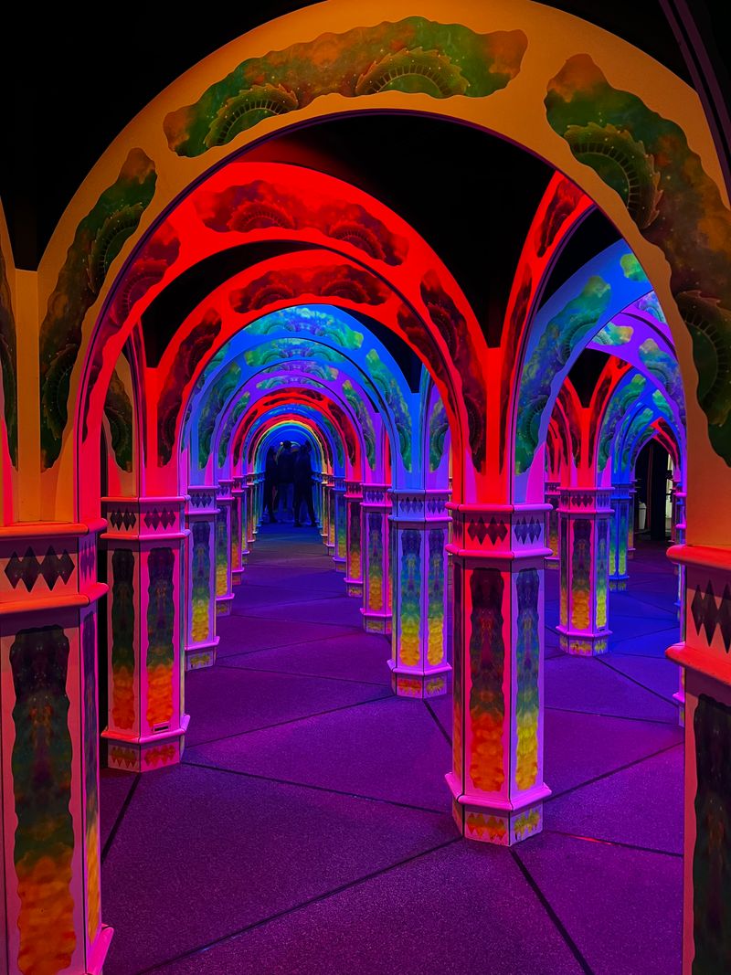 It's Open Every Day (Yes, Every Day)