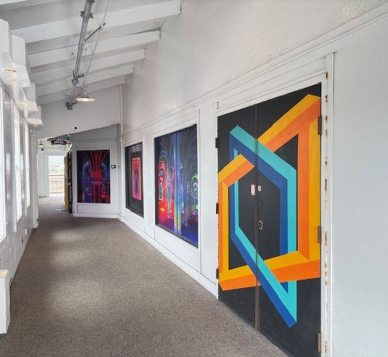 The Hours Are Simple: 10 AM to 8 PM