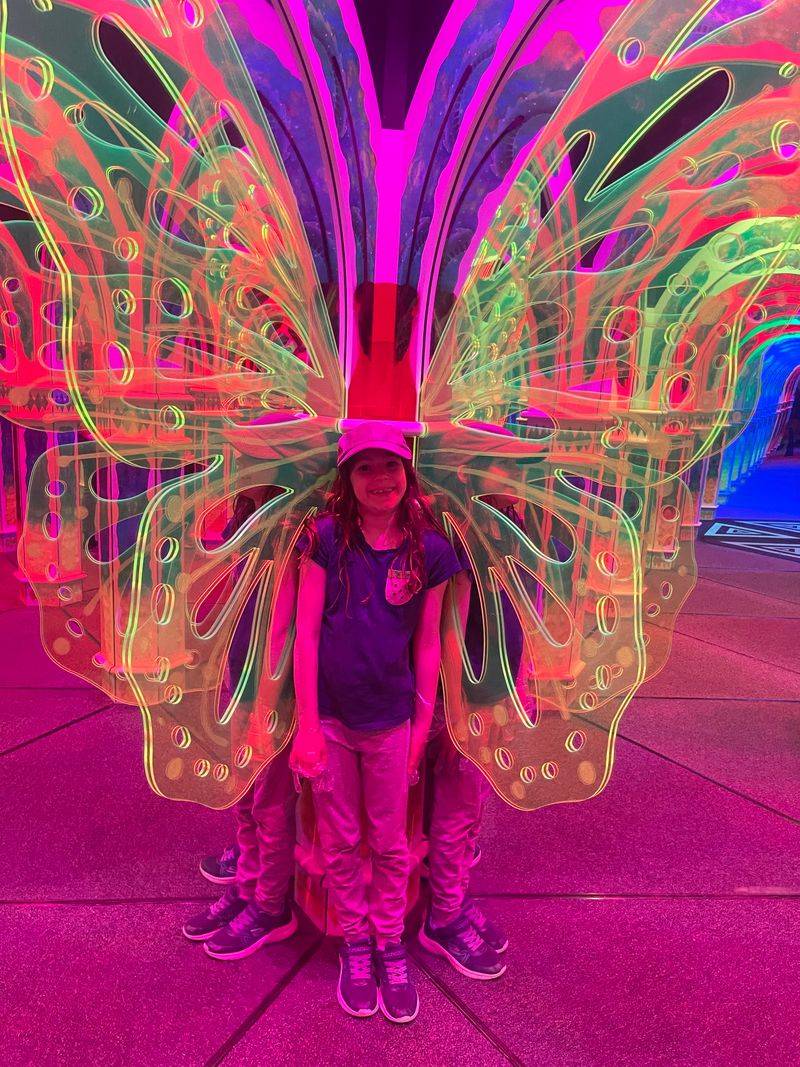 It's Literally Marketed as a 'Sober Psychedelic' Experience