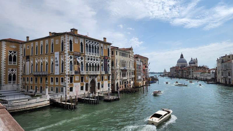 The price is huge but the 'problem' isn't only money