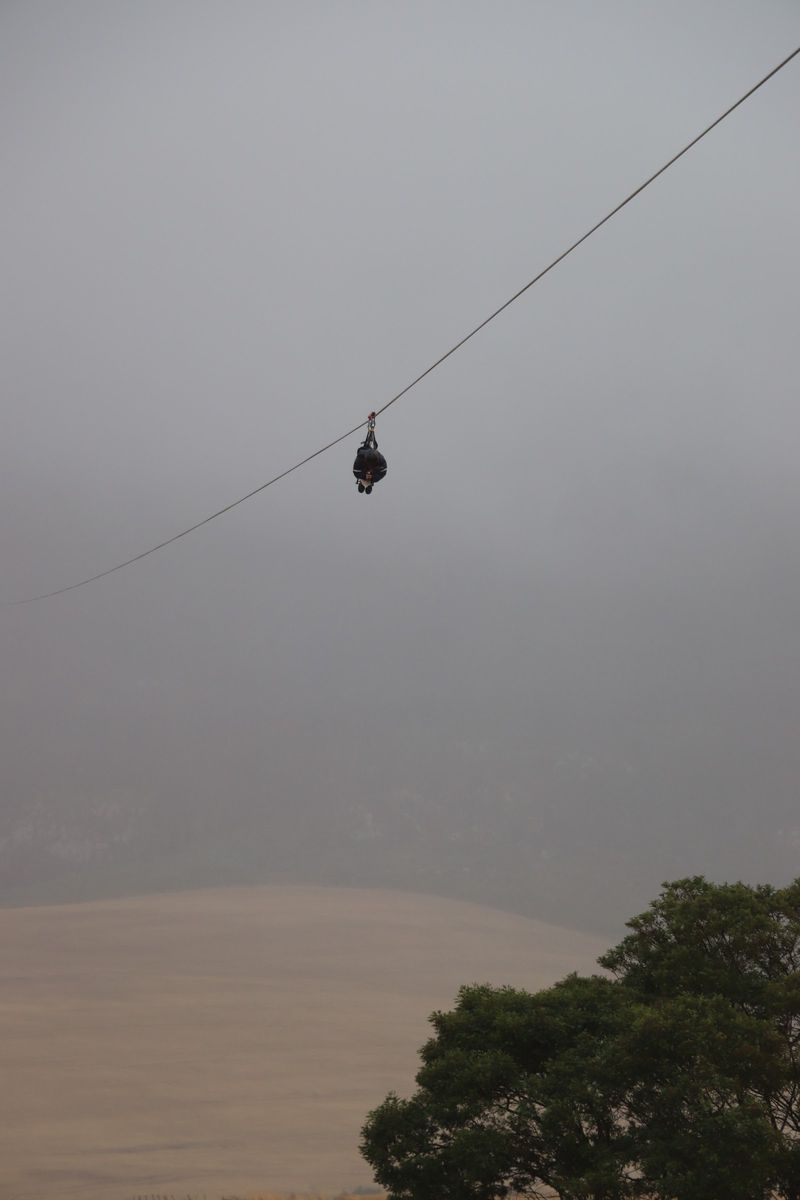 Its headline length is 3.2 kilometres