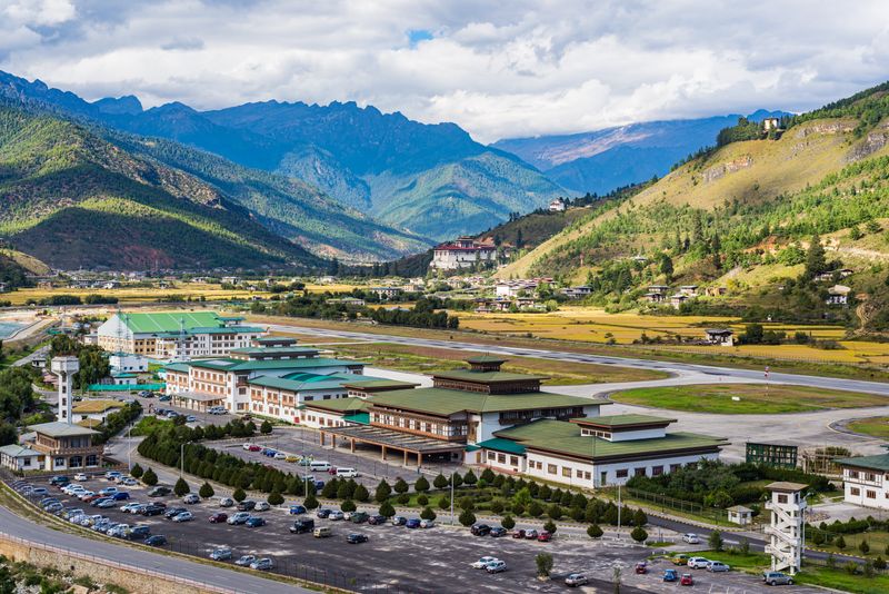 The altitude steals performance