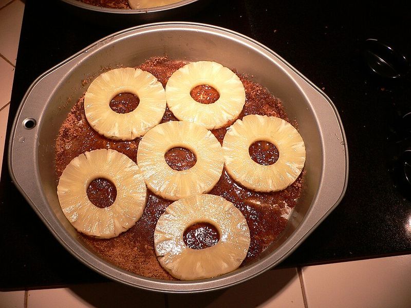 Cast Iron Skillets Are Part of the Modern Revival
