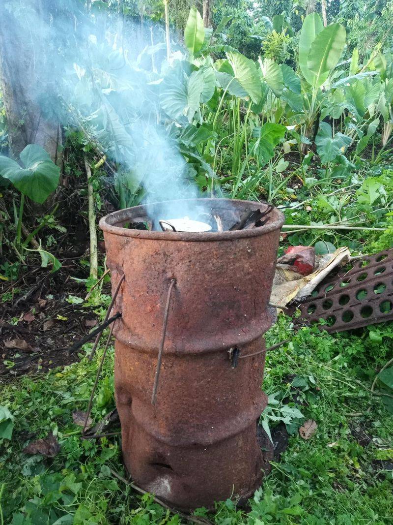 Everyday Life Becomes Harder