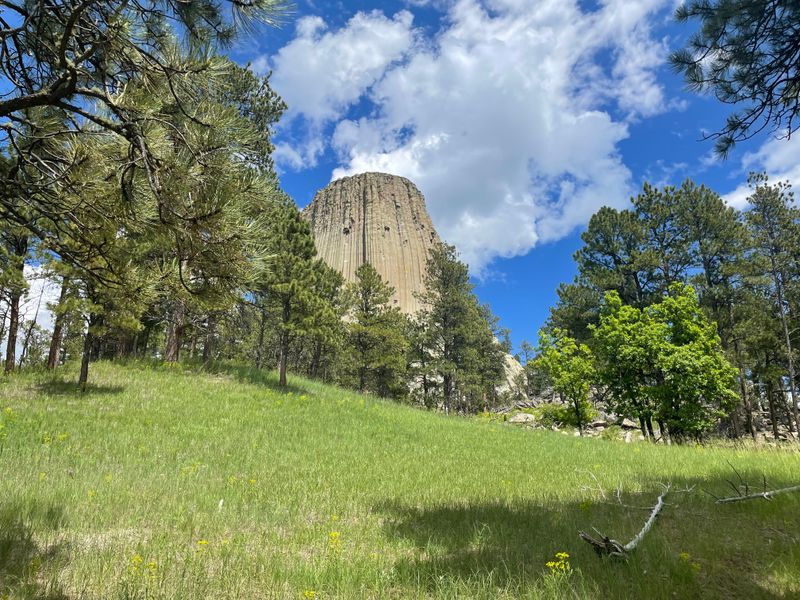 Rock Climbers Voluntarily Avoid It for One Month Each Year