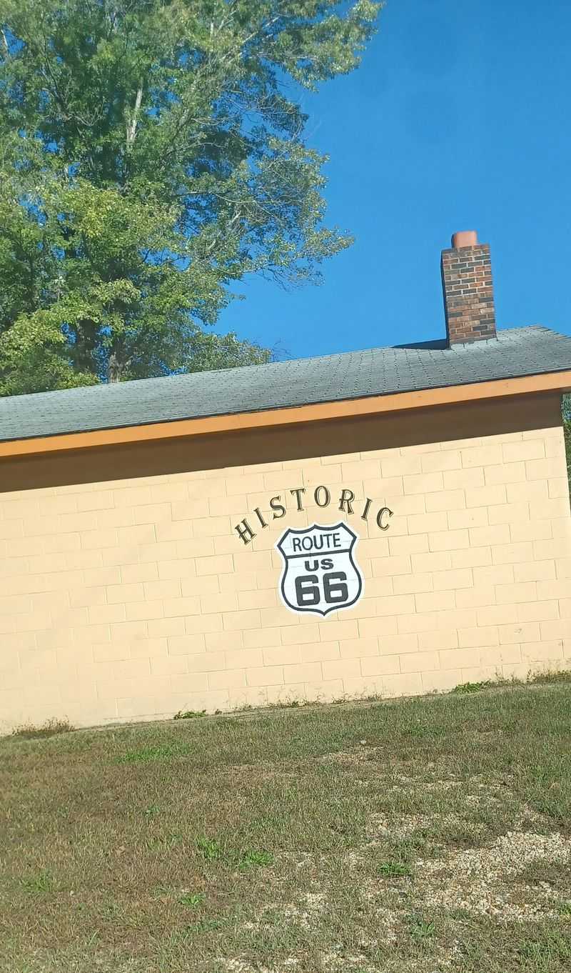 The Road Is Nearly 4,000 Kilometers Long