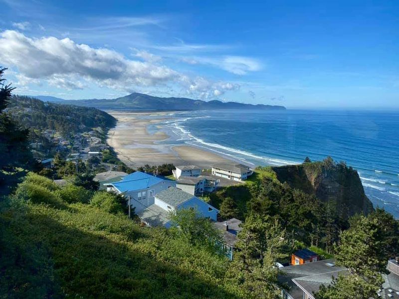 Getting There and Practical Tips