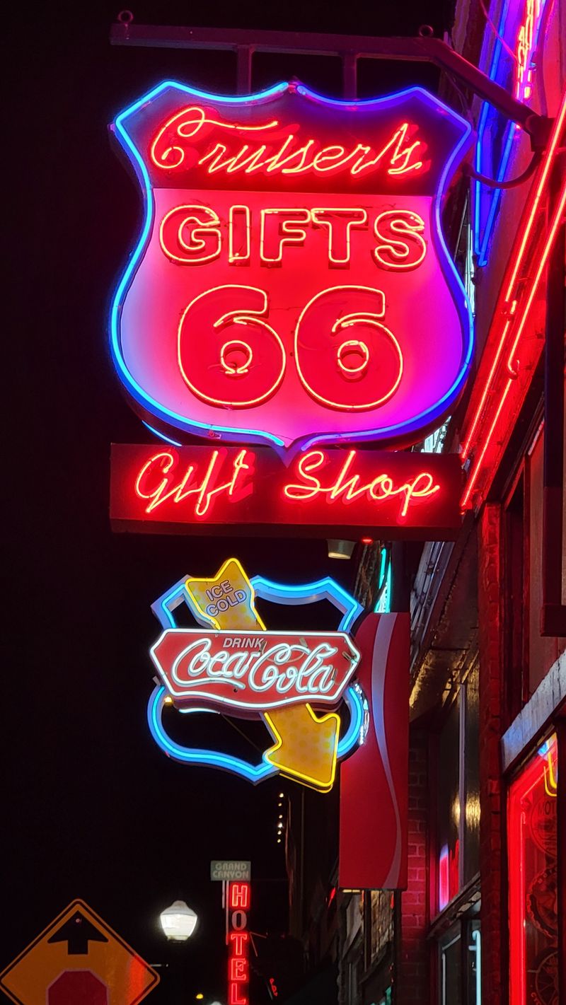 Today, It's a Major Tourist Attraction