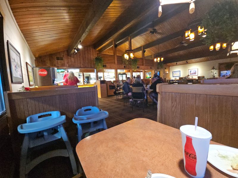 Chicken Bacon Ranch Wrap