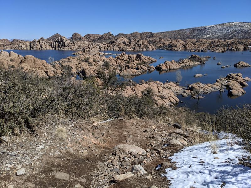 Life Simply Moves Slower Here