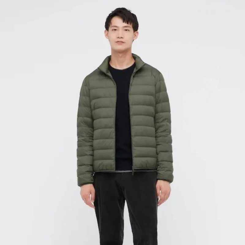 UNIQLO Ultra Light Down Jacket