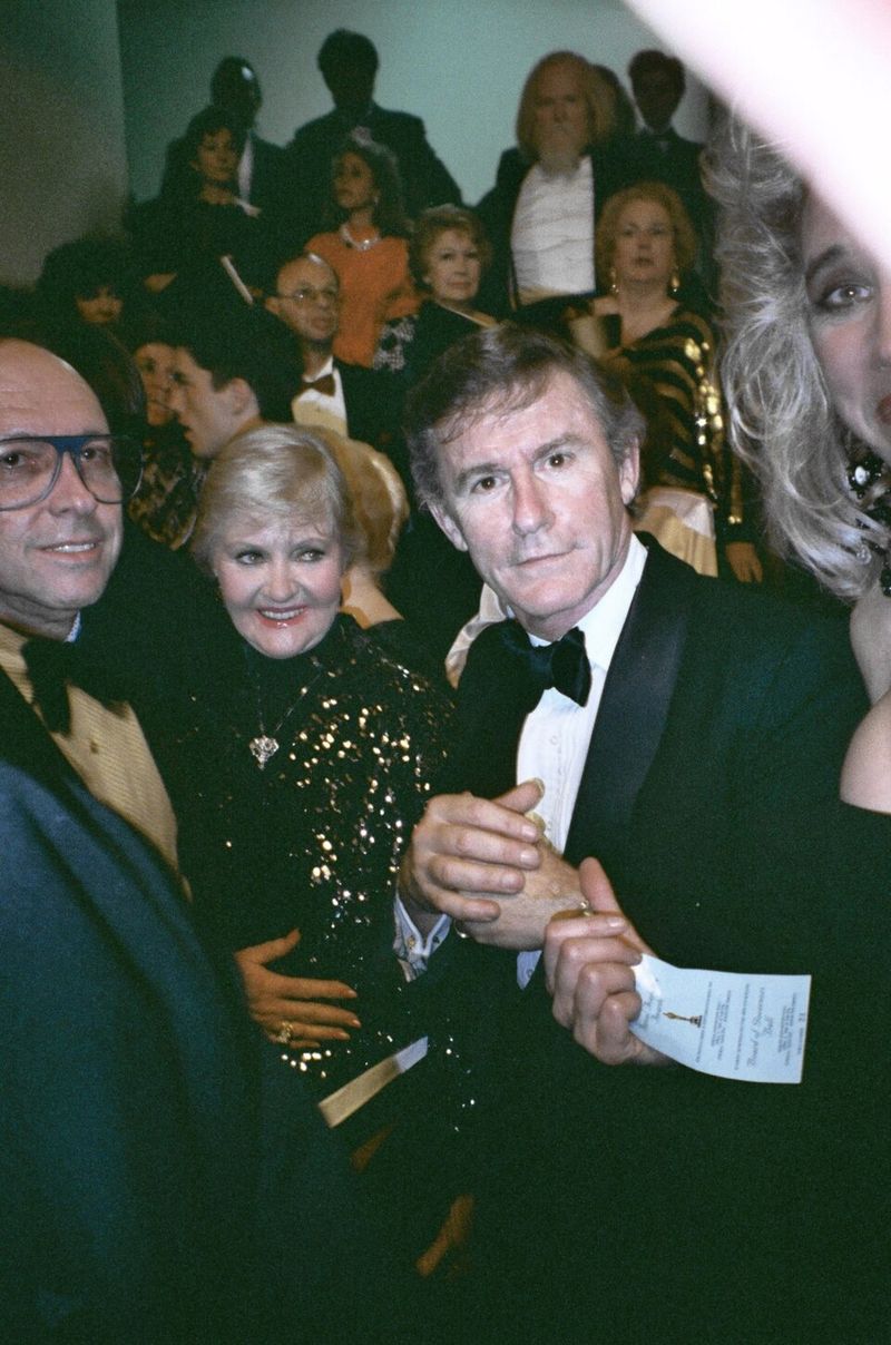 Roddy McDowall — Child Star to Cultural Contributor