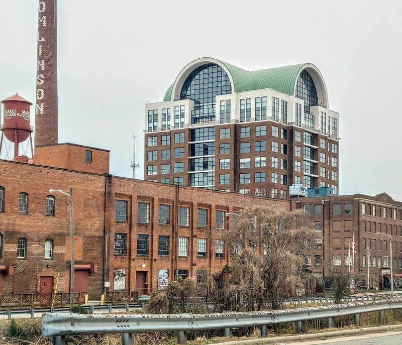 High Point, North Carolina