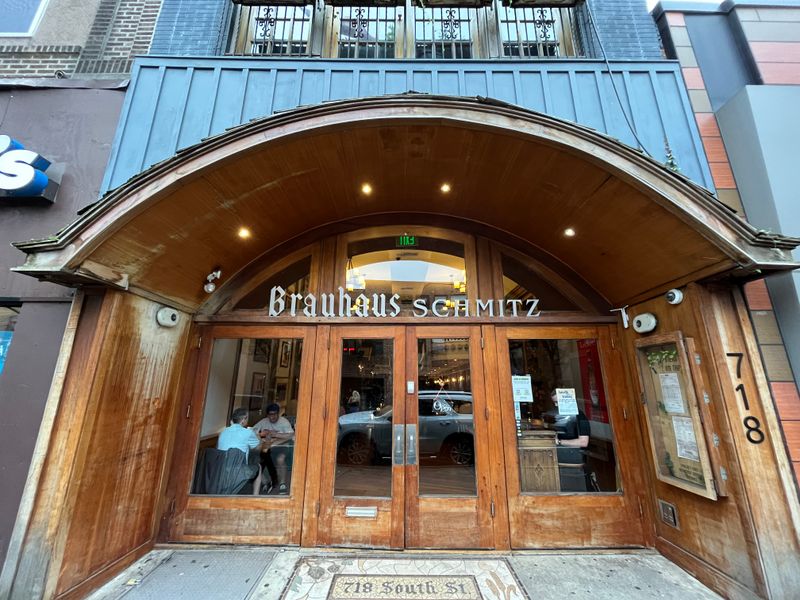 Brauhaus Schmitz