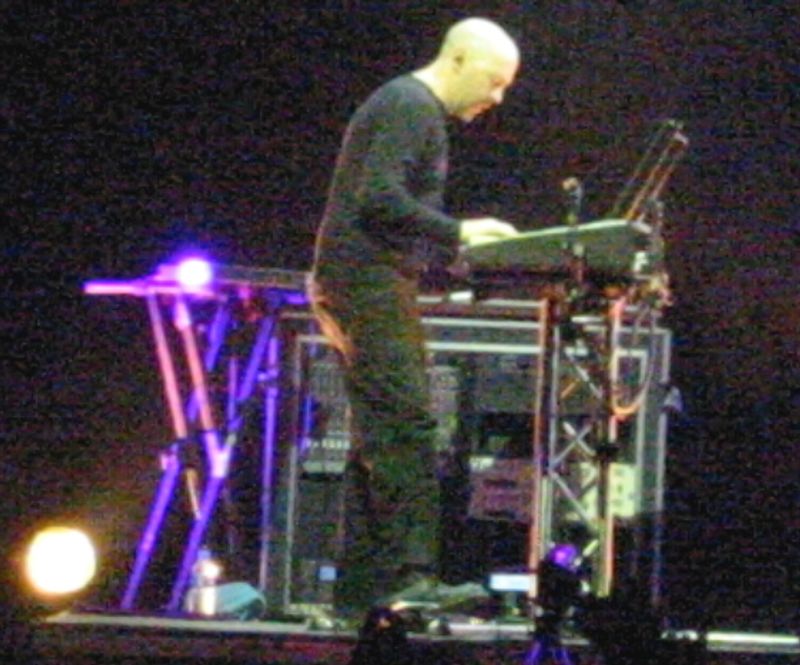 Jordan Rudess (Dream Theater)