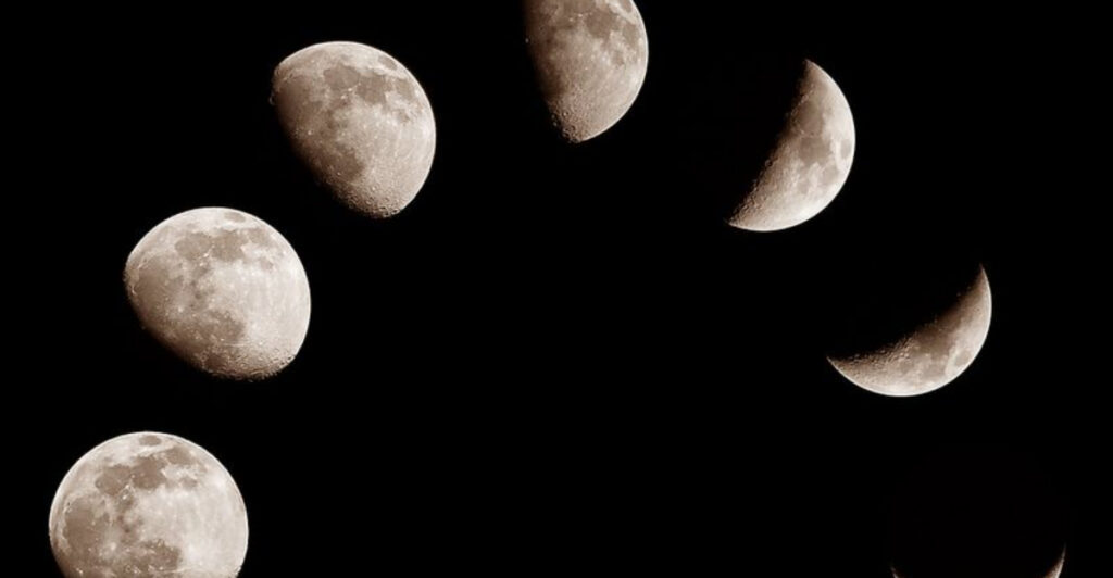 January New Moon Peaks Sunday, Bringing Ideal Dark-Sky Conditions for Stargazing