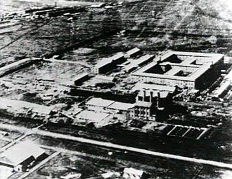 Japanese Human Experimentation Extended Beyond Unit 731