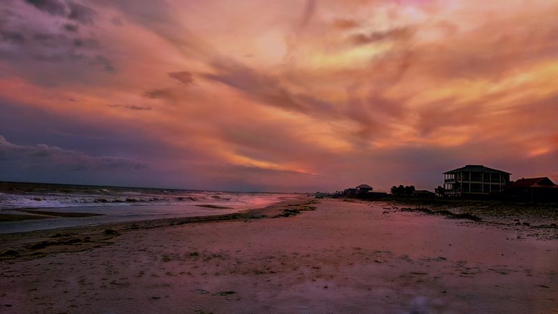 St. George Island, Florida