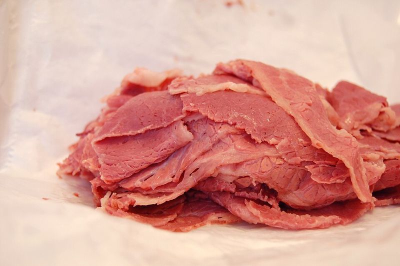 Corned Beef