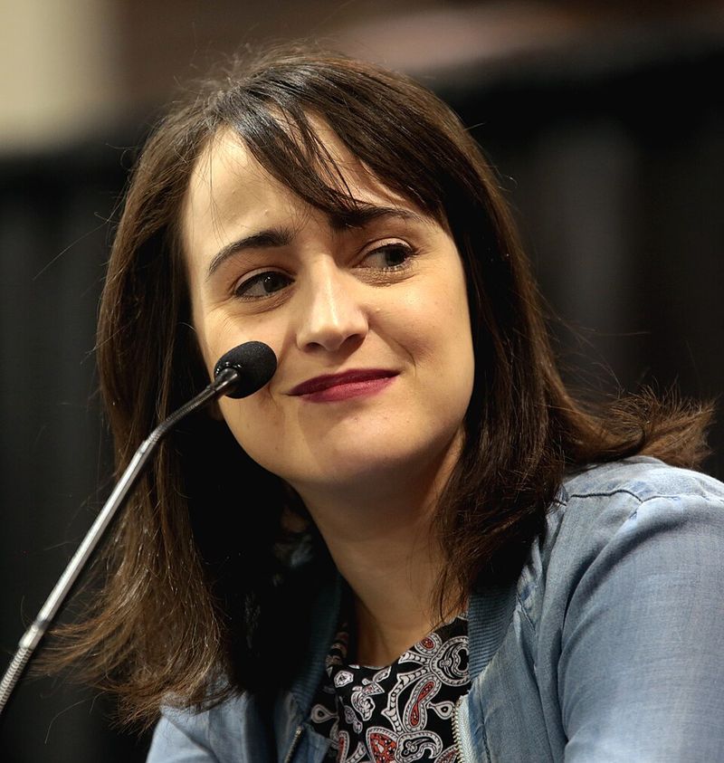 Mara Wilson — Writer and Creator