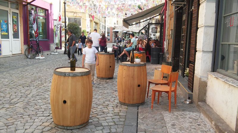 Plovdiv, Bulgaria — Europe’s Timeless Urban Heart