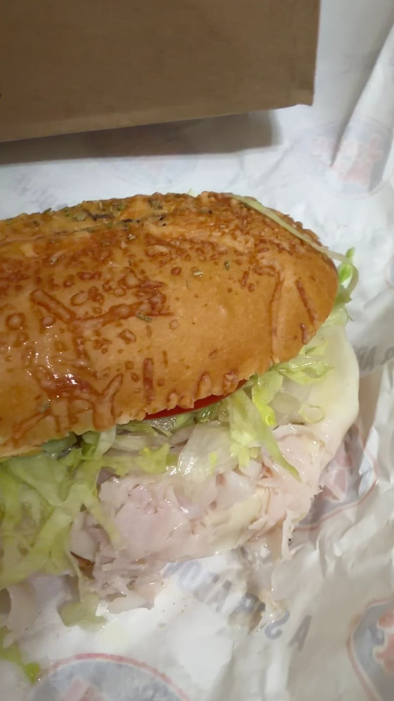 Cheese Is Typically Melted During Preparation