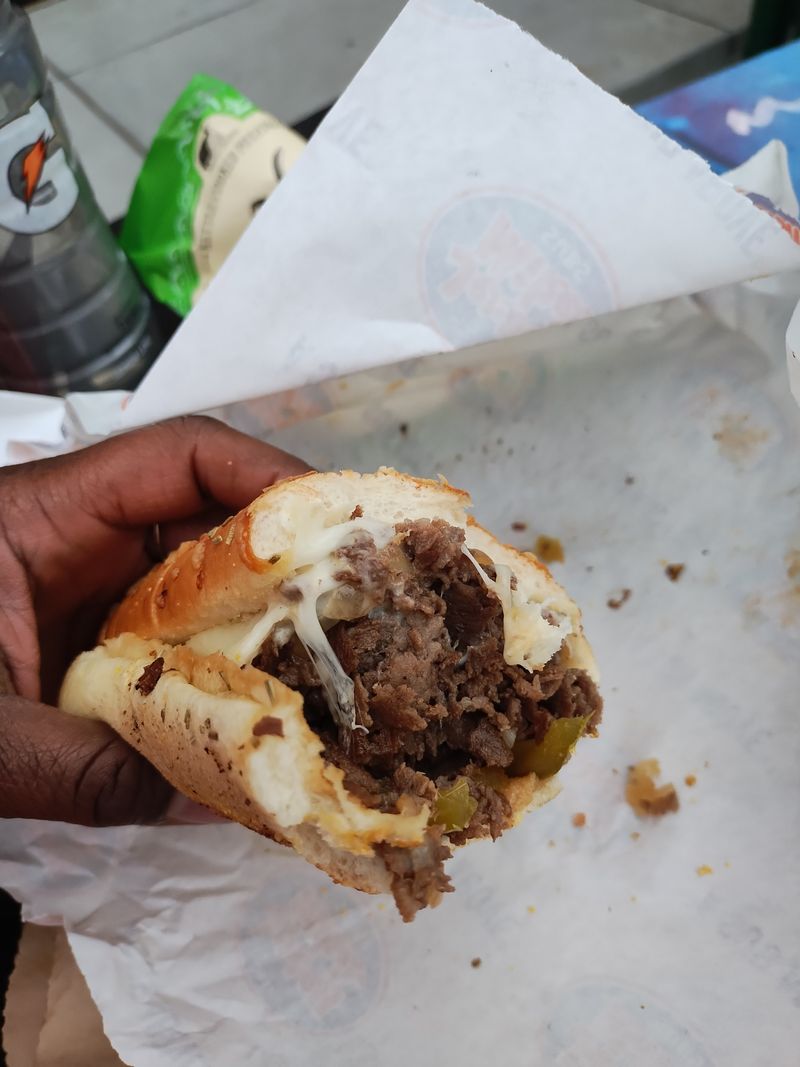 The “Pregnancy Sub” Is Not an Official Jersey Mike’s Item