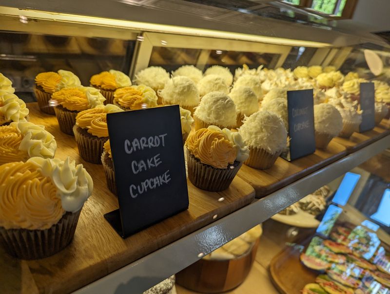 The Grove Cafe & Market – Albuquerque, NM