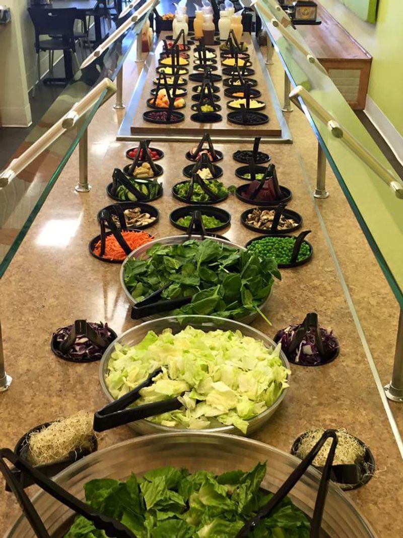 Sauce & Sides (Billings Heights)