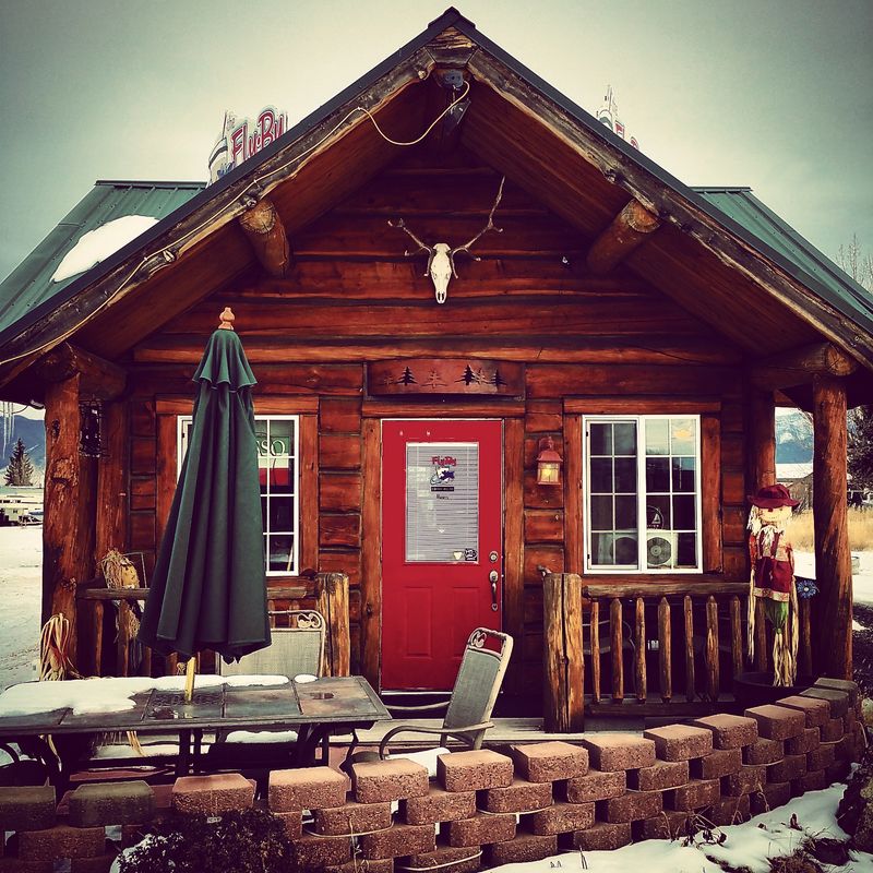 Community Events And Small Town Traditions