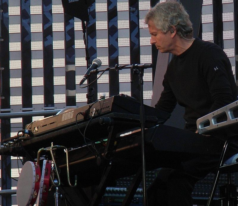 Tony Banks (Genesis)