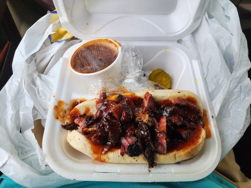 Jones Bar-B-Q – Kansas City, KS