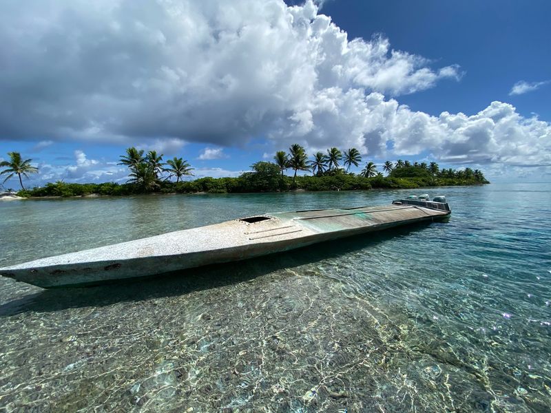 Palmyra Atoll (U.S.)