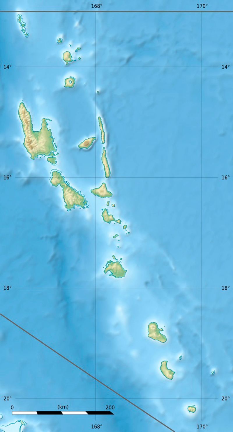 It Covers Everything