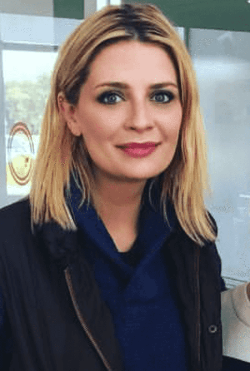 Mischa Barton — From The O.C. Star to Quiet Life