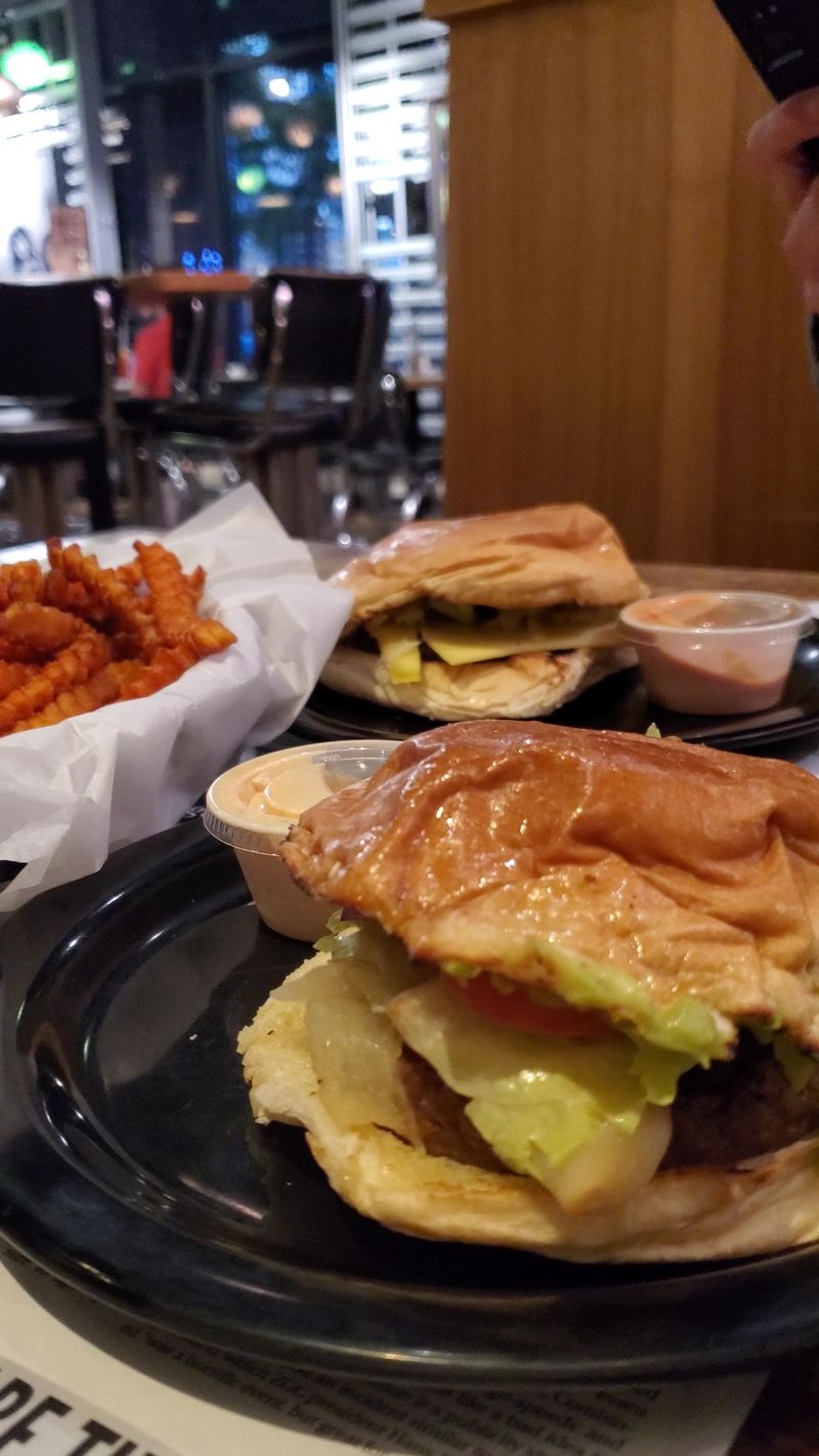 Sweet Potato Fries Done Right