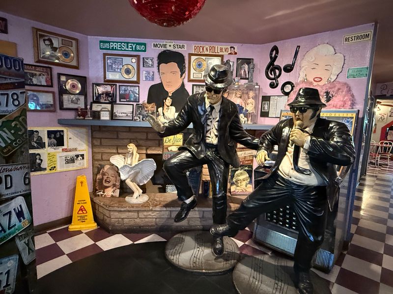 Hollywood Memorabilia