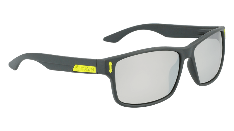 Dragon H2O Polarized Sunglasses